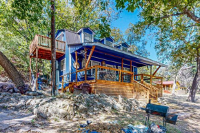 Riverbend Retreat